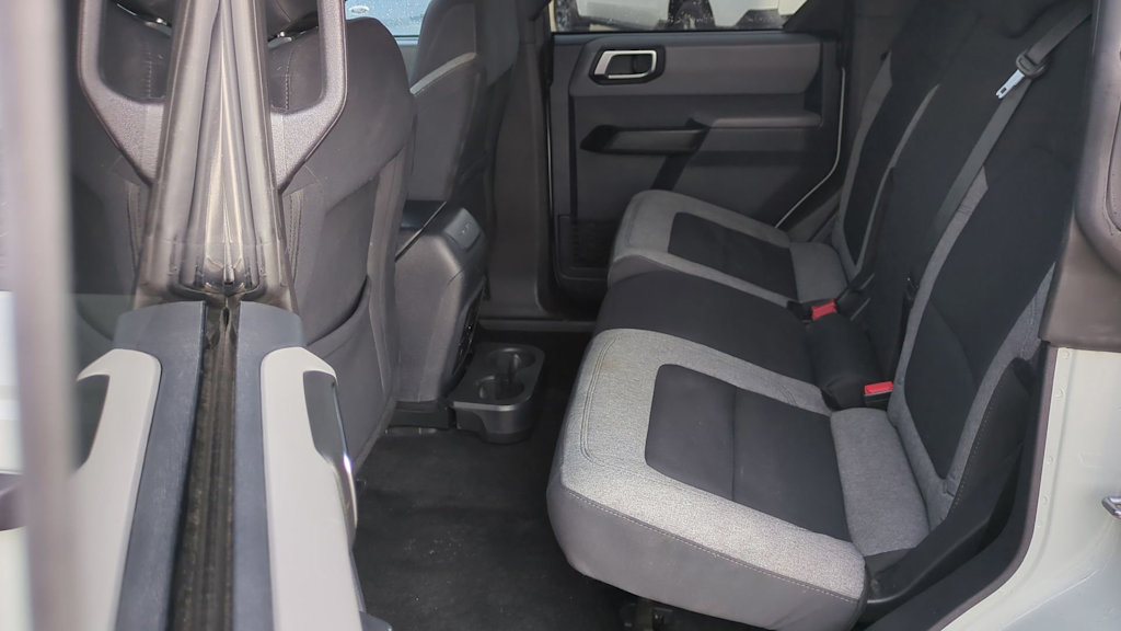 Thumbnail: 2023 Ford Bronco - 13