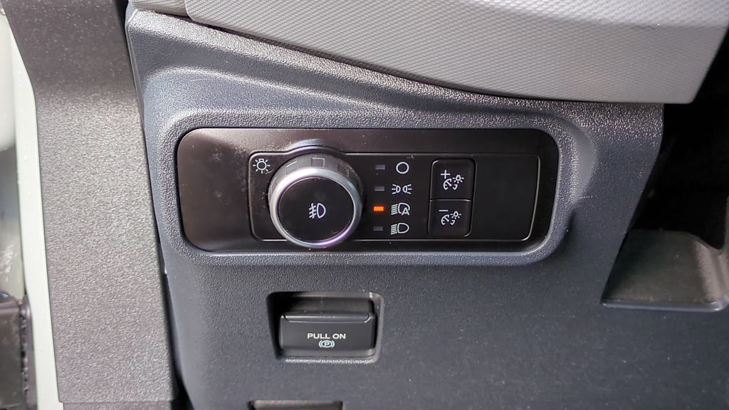 Thumbnail: 2023 Ford Bronco - 23