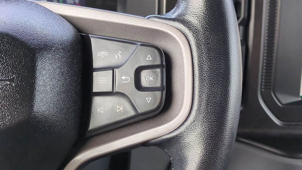 Thumbnail: 2023 Ford Bronco - 26