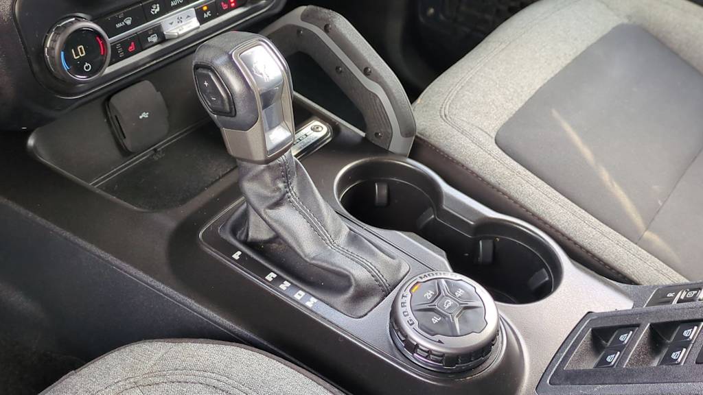 Thumbnail: 2023 Ford Bronco - 32