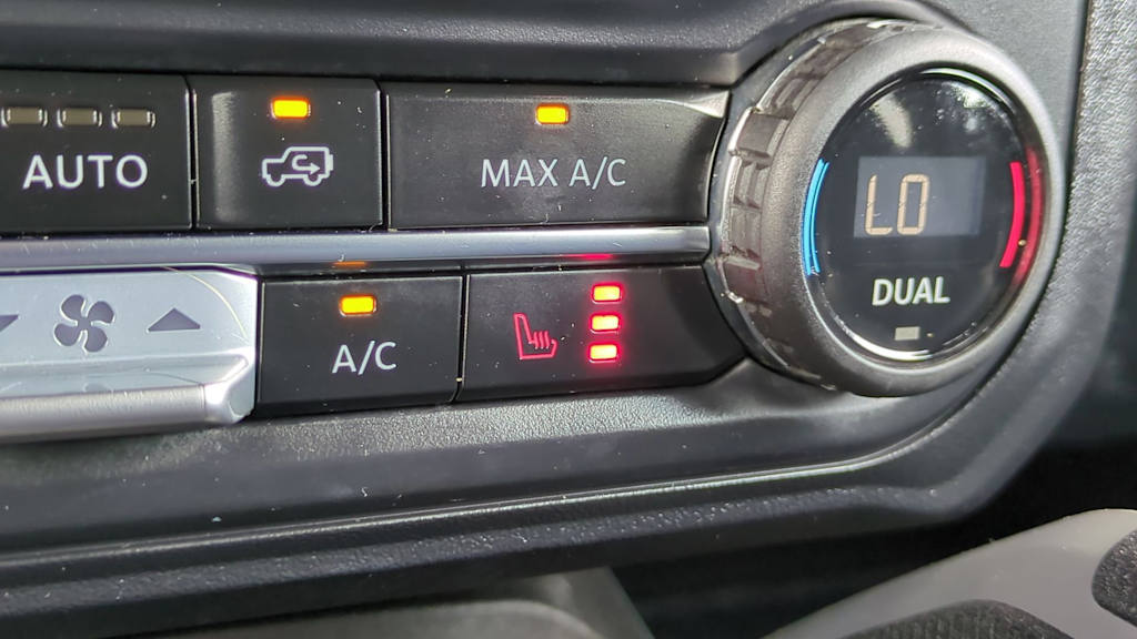 Thumbnail: 2023 Ford Bronco - 33