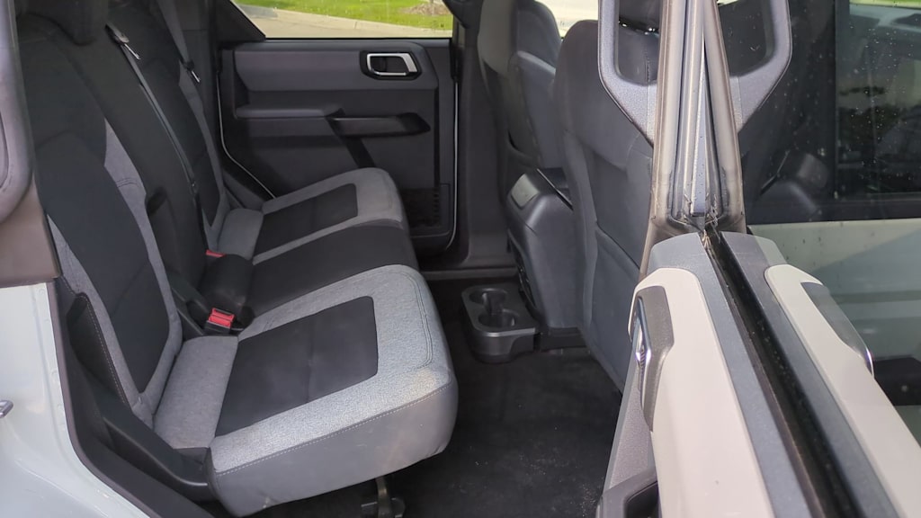 Thumbnail: 2023 Ford Bronco - 24