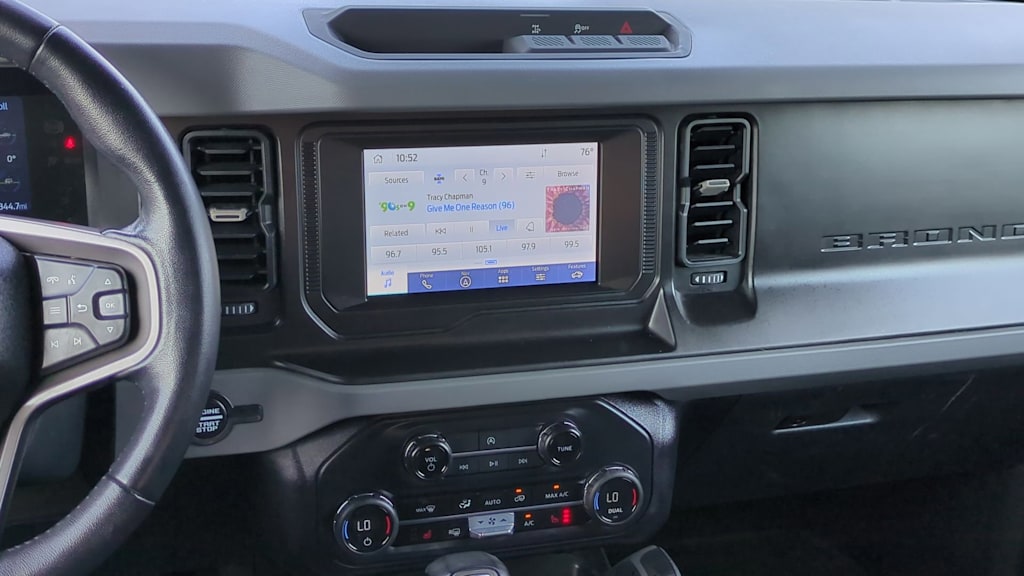 Thumbnail: 2023 Ford Bronco - 14