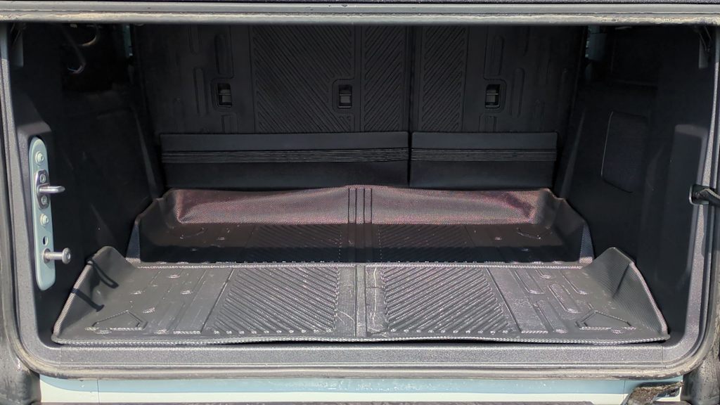 Thumbnail: 2023 Ford Bronco - 17