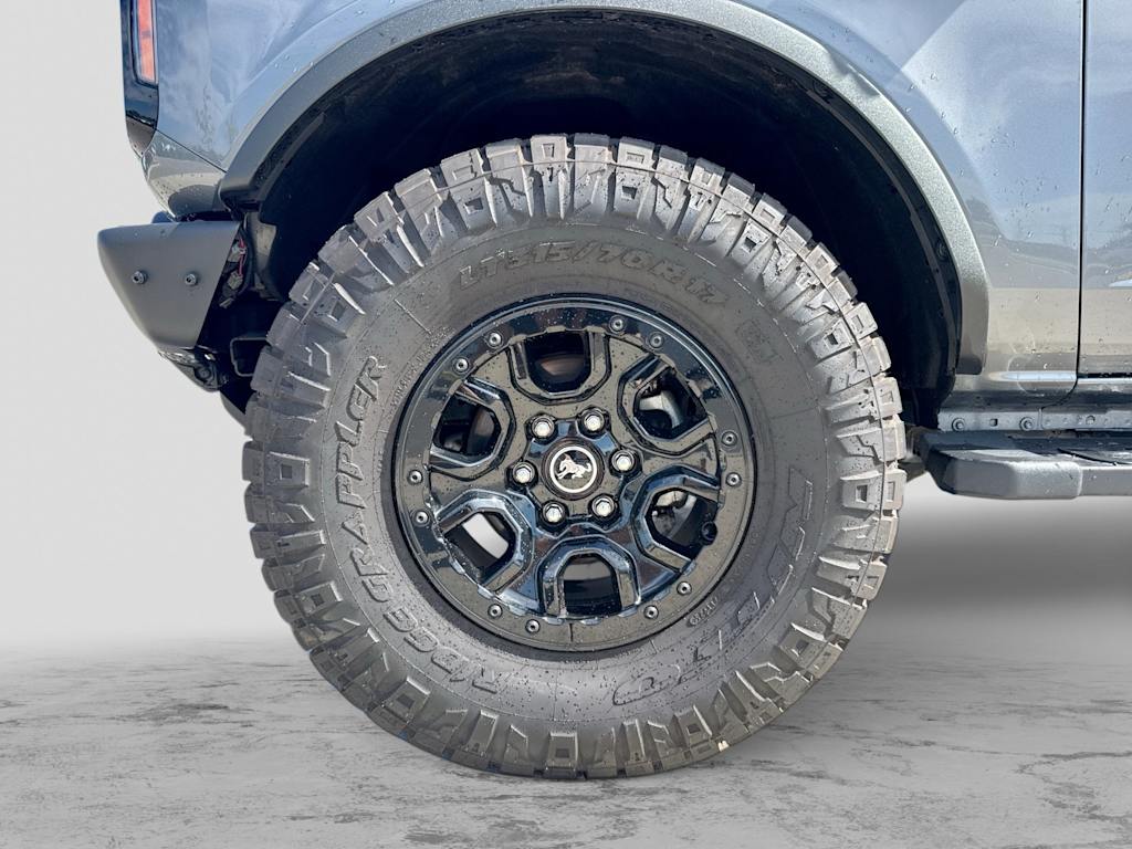 Thumbnail: 2023 Ford Bronco - 7