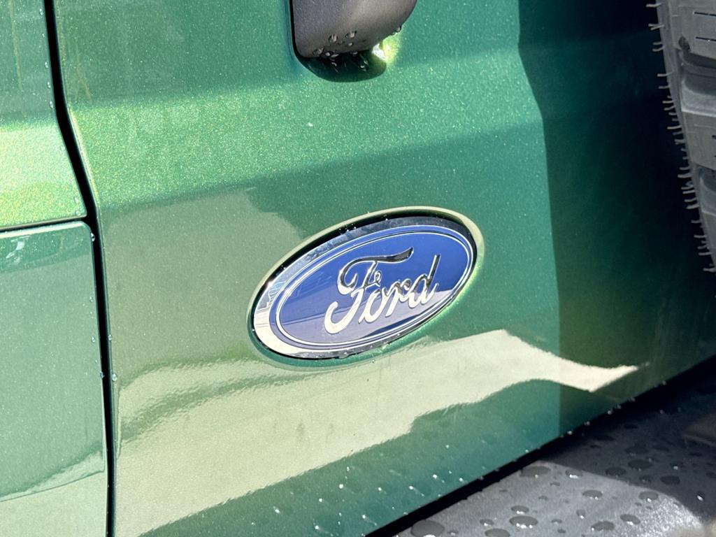 Thumbnail: 2023 Ford Bronco - 7