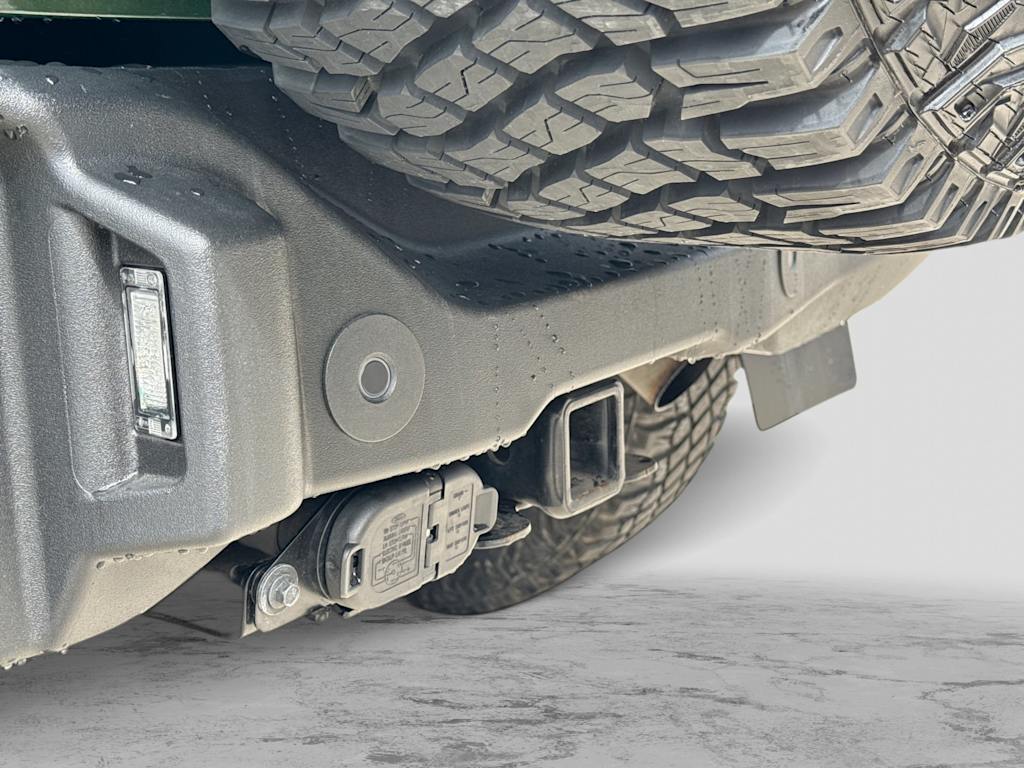 Thumbnail: 2023 Ford Bronco - 36