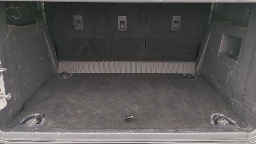 Thumbnail: 2022 Ford Bronco - 17