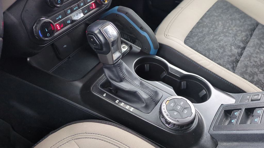 Thumbnail: 2022 Ford Bronco - 35