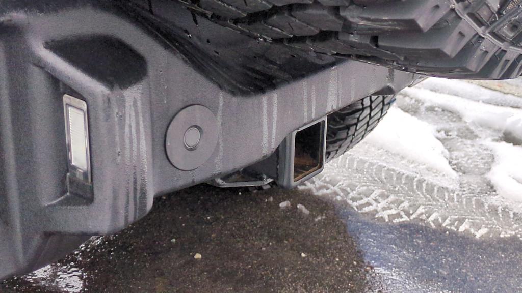 Thumbnail: 2022 Ford Bronco - 9