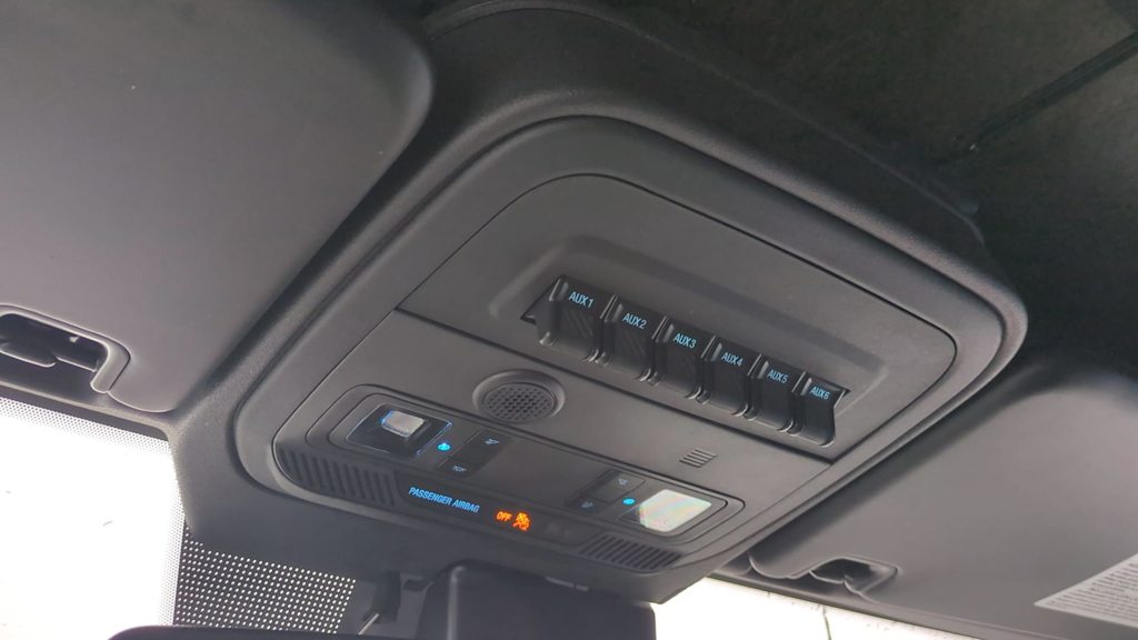 Thumbnail: 2022 Ford Bronco - 34