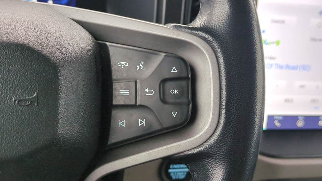 Thumbnail: 2022 Ford Bronco - 28