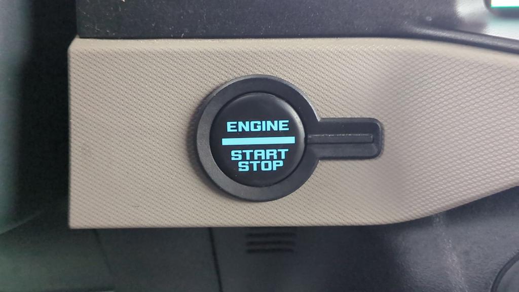 Thumbnail: 2022 Ford Bronco - 29