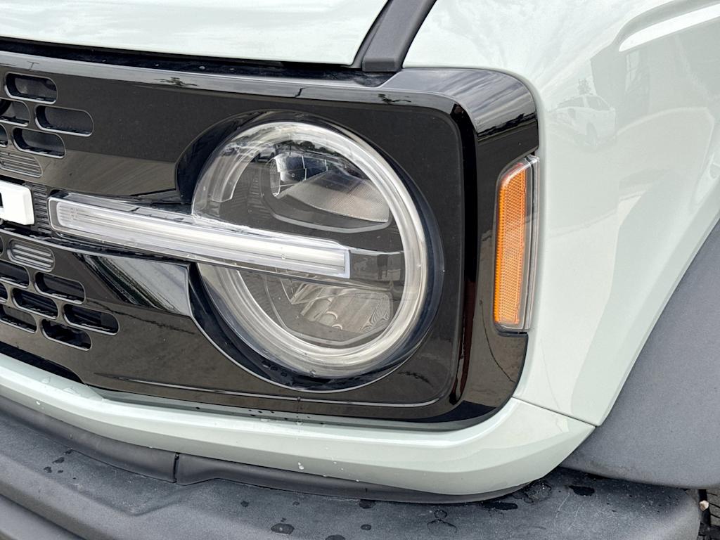 Thumbnail: 2022 Ford Bronco - 23