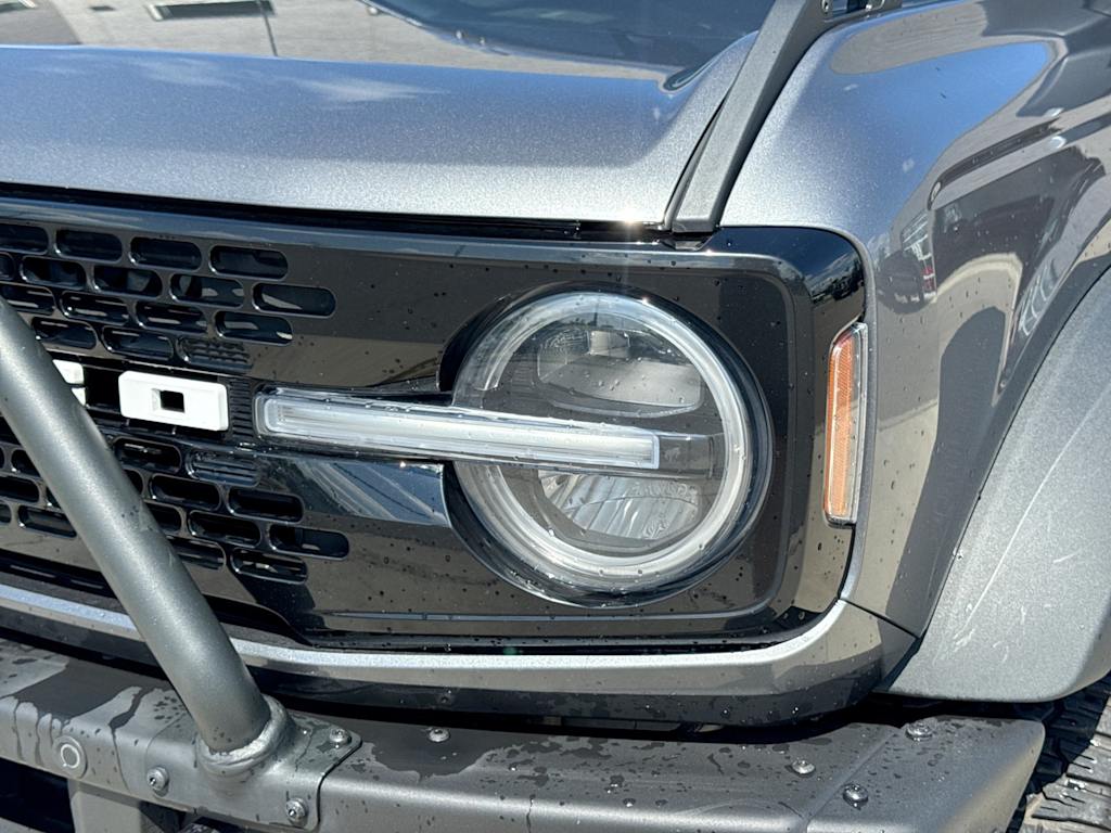 Thumbnail: 2023 Ford Bronco - 23