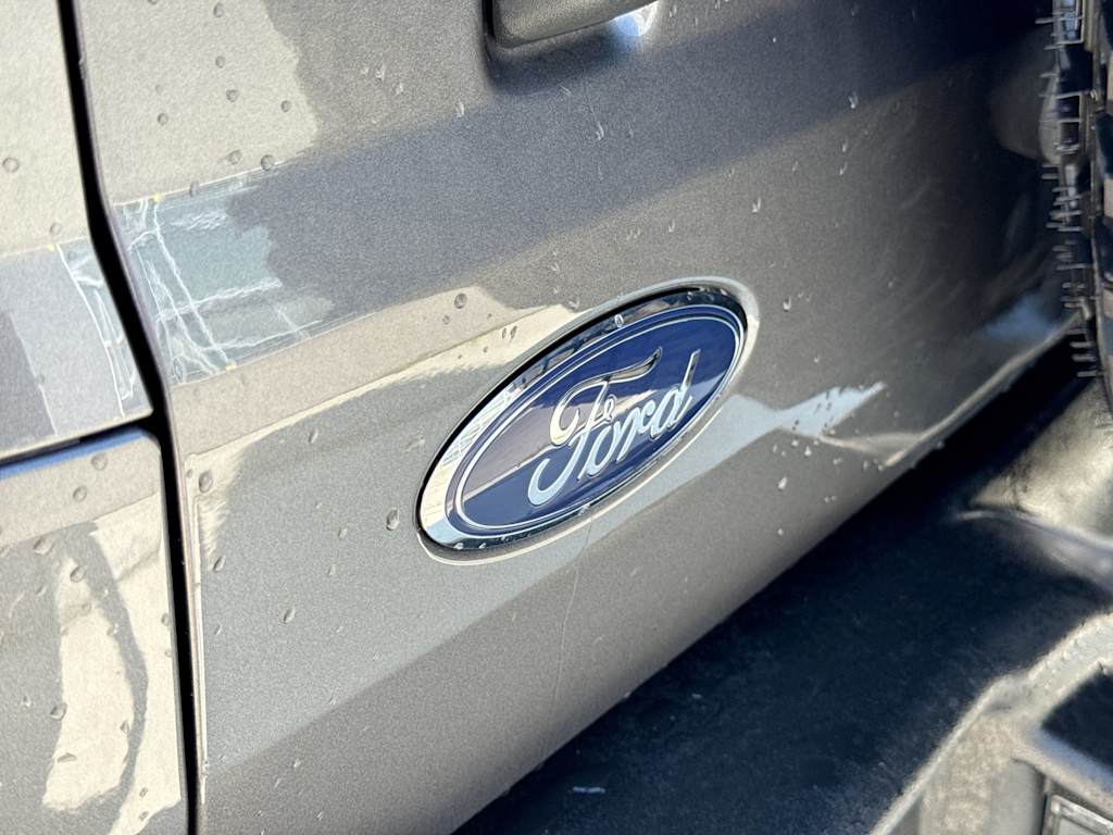 Thumbnail: 2023 Ford Bronco - 6