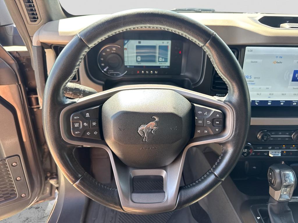 Thumbnail: 2023 Ford Bronco - 12