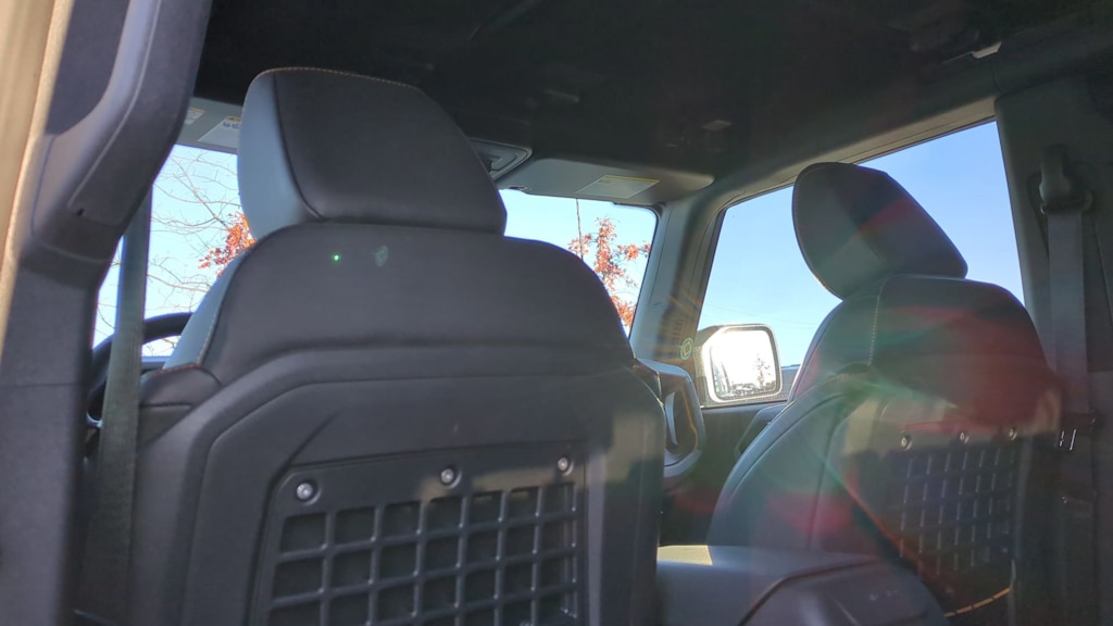 Thumbnail: 2023 Ford Bronco - 12