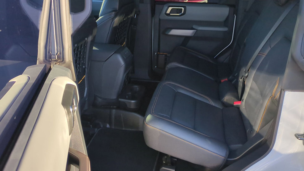 Thumbnail: 2023 Ford Bronco - 13