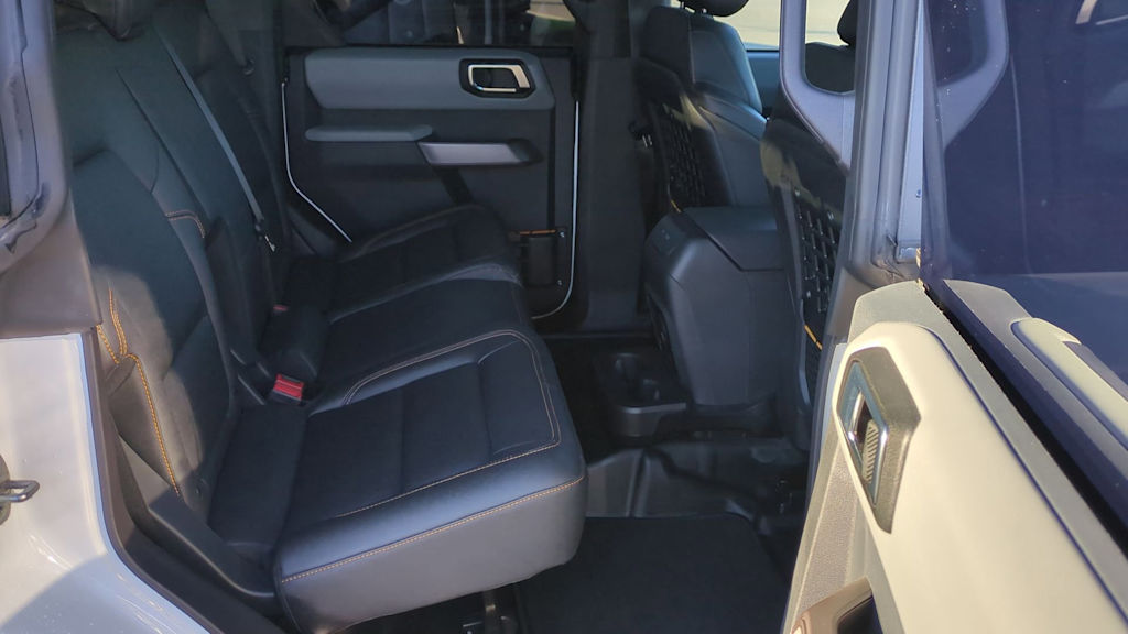 Thumbnail: 2023 Ford Bronco - 25