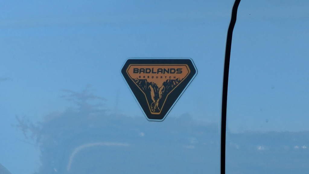 Thumbnail: 2023 Ford Bronco - 7