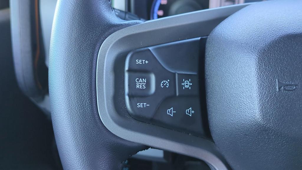 Thumbnail: 2023 Ford Bronco - 27