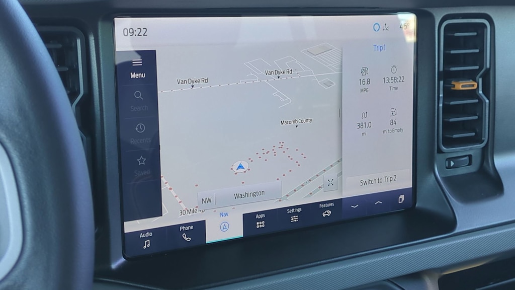 Thumbnail: 2023 Ford Bronco - 30