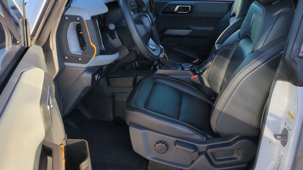 Thumbnail: 2023 Ford Bronco - 11