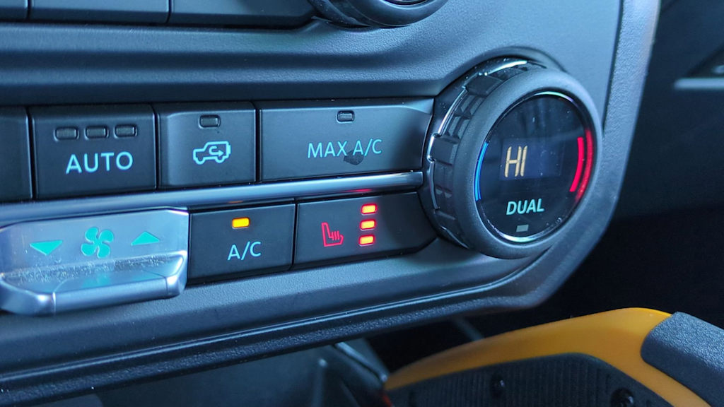 Thumbnail: 2023 Ford Bronco - 34