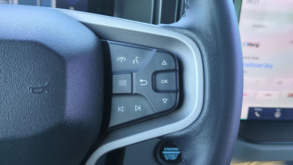 Thumbnail: 2023 Ford Bronco - 28