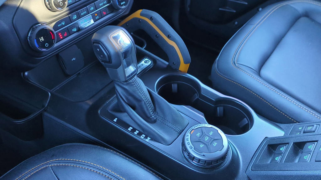 Thumbnail: 2023 Ford Bronco - 33