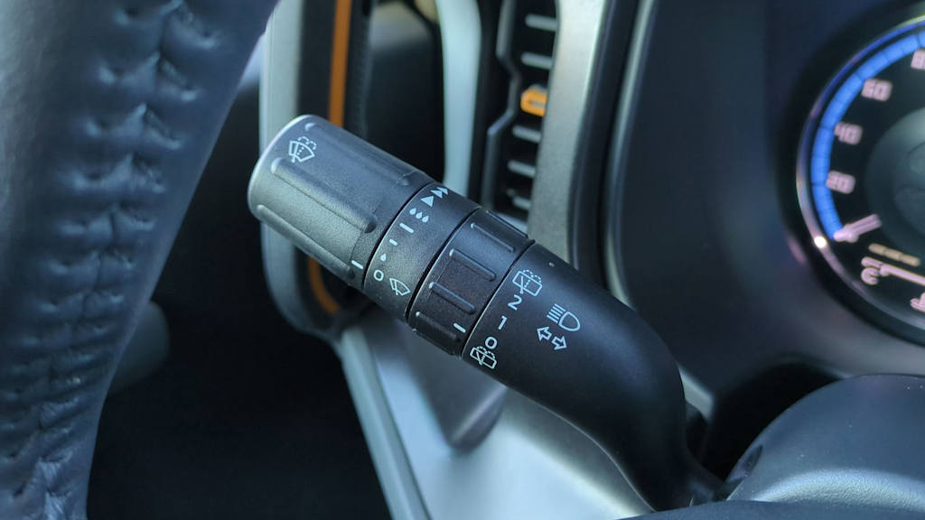 Thumbnail: 2023 Ford Bronco - 15