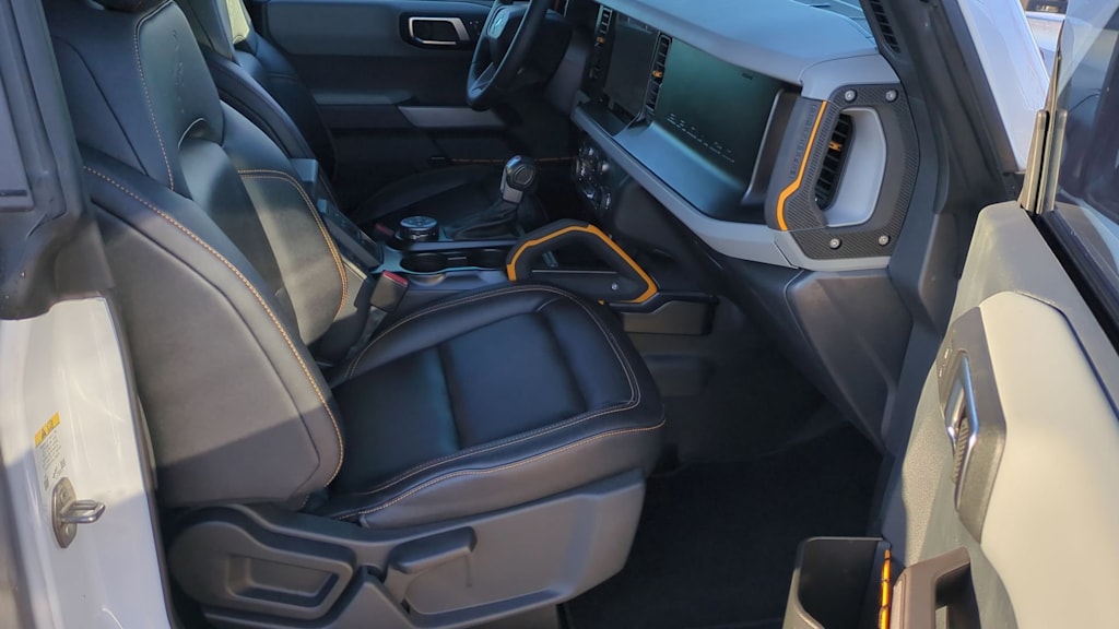 Thumbnail: 2023 Ford Bronco - 26