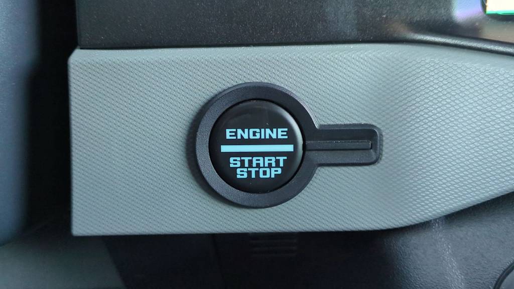 Thumbnail: 2023 Ford Bronco - 29