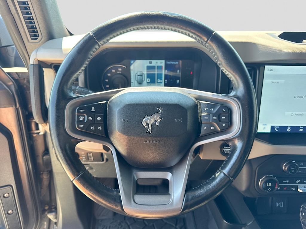 Thumbnail: 2023 Ford Bronco - 12