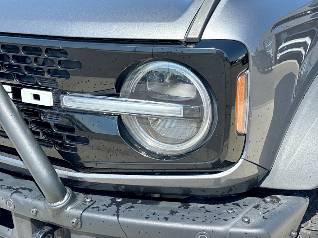Thumbnail: 2023 Ford Bronco - 22