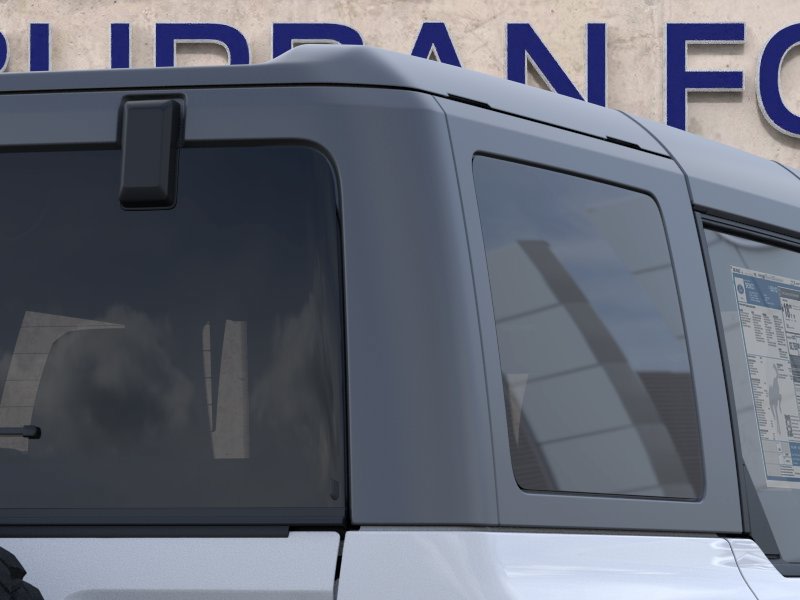 Thumbnail: 2026 Ford Bronco - 25