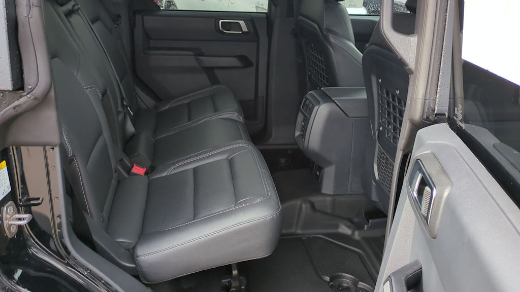 Thumbnail: 2025 Ford Bronco - 25