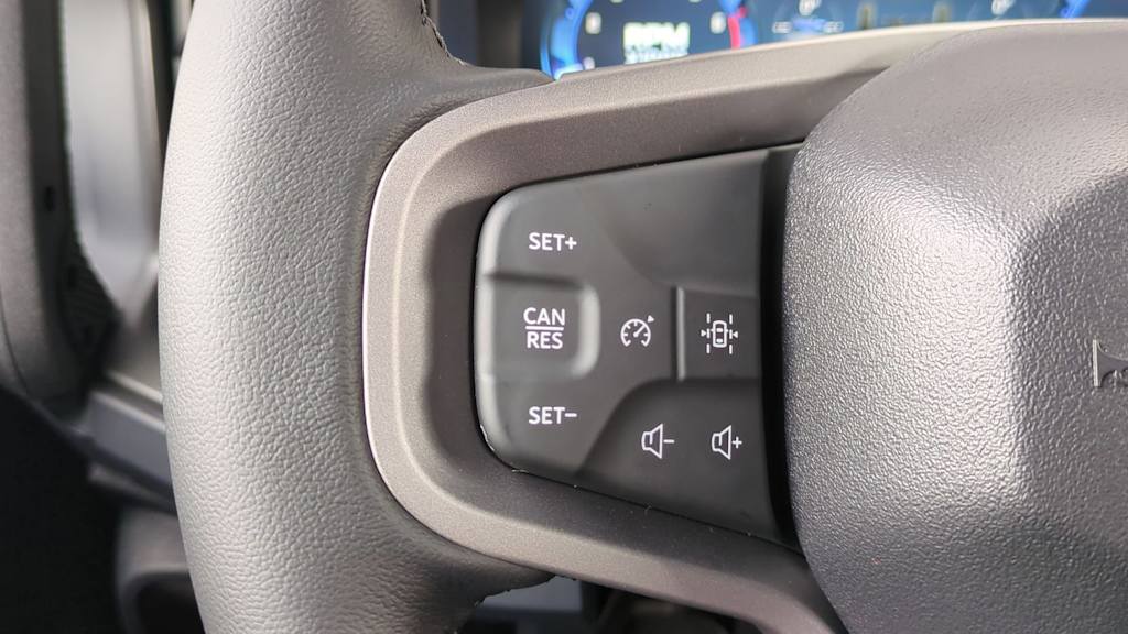 Thumbnail: 2025 Ford Bronco - 28