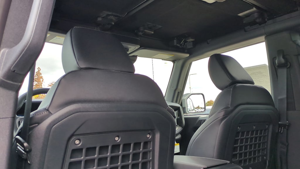 Thumbnail: 2025 Ford Bronco - 17