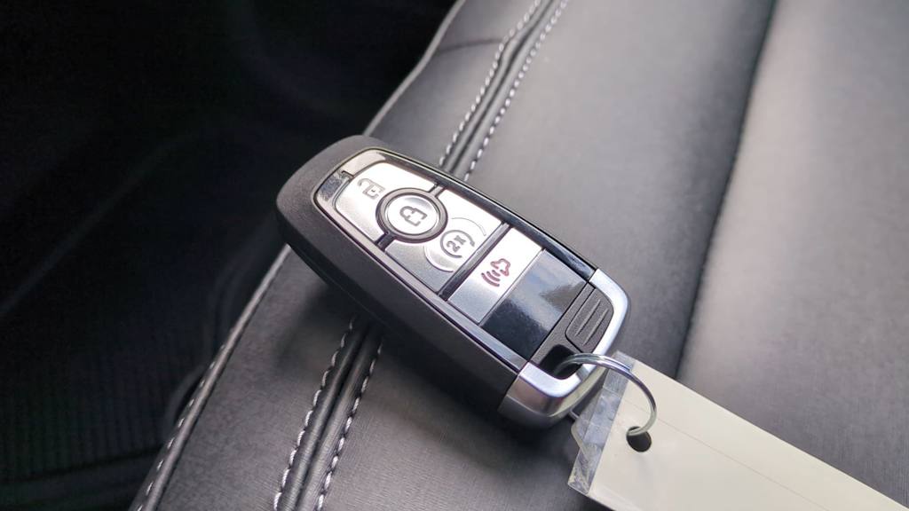 Thumbnail: 2025 Ford Bronco - 36