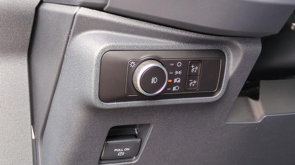 Thumbnail: 2025 Ford Bronco - 24