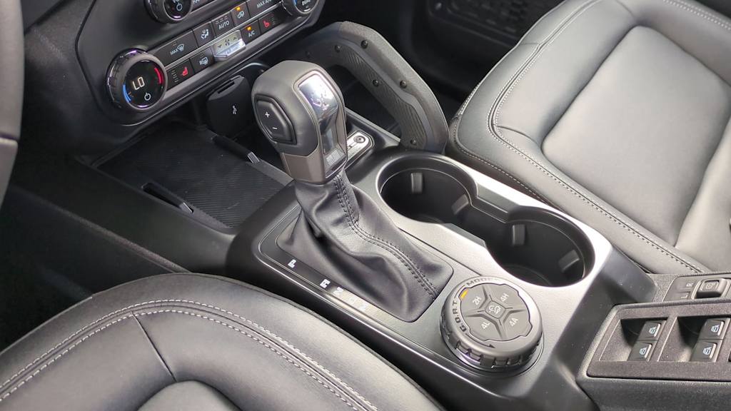 Thumbnail: 2025 Ford Bronco - 35