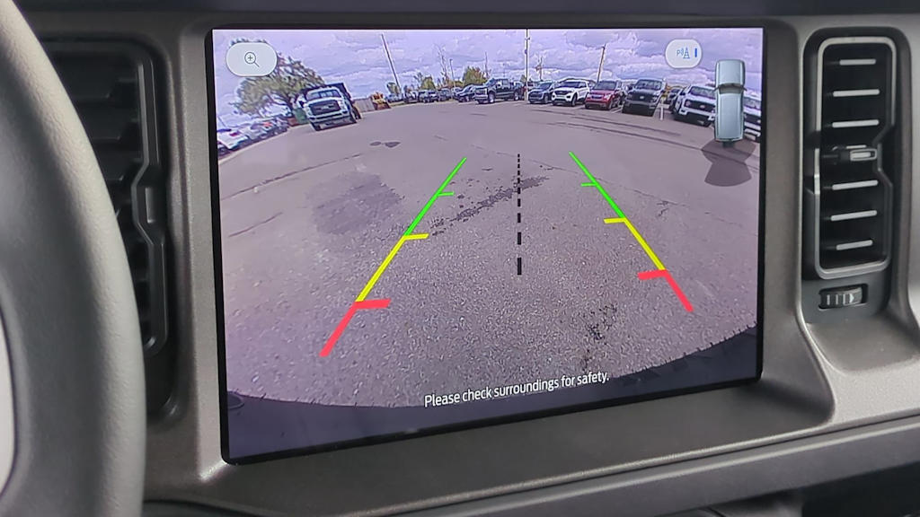 Thumbnail: 2025 Ford Bronco - 32