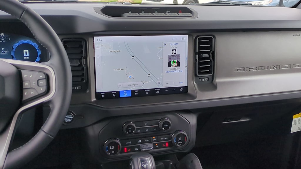 Thumbnail: 2025 Ford Bronco - 13