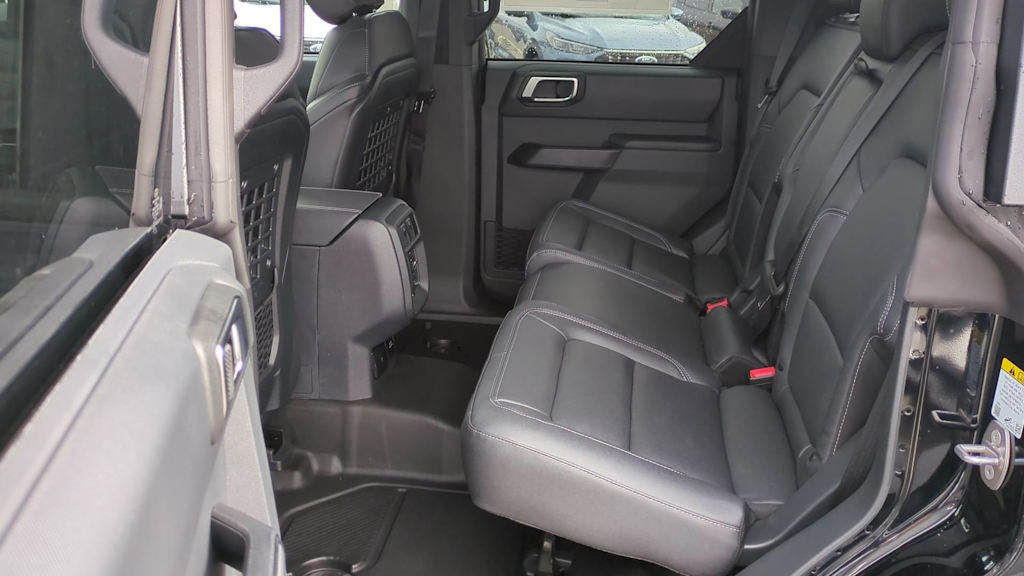 Thumbnail: 2025 Ford Bronco - 12