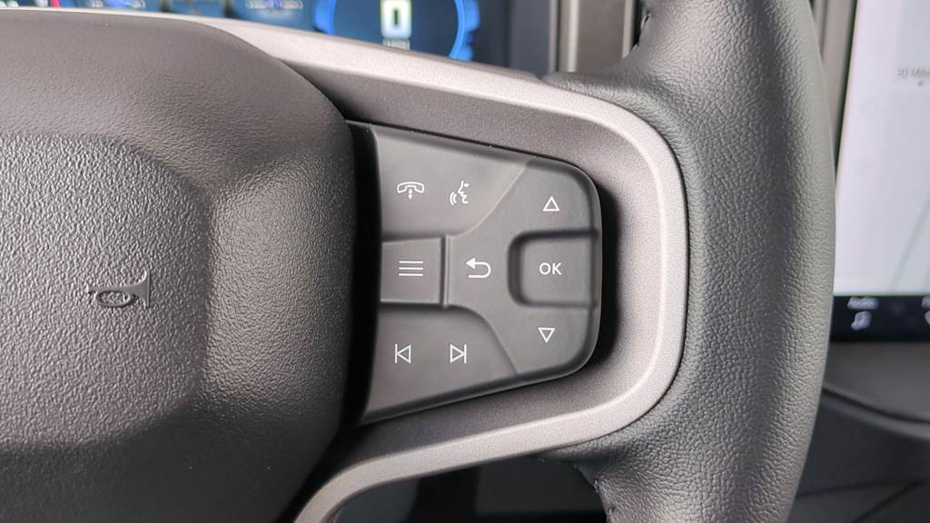 Thumbnail: 2025 Ford Bronco - 29