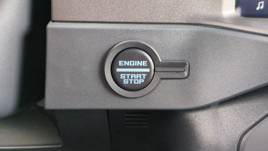 Thumbnail: 2025 Ford Bronco - 30