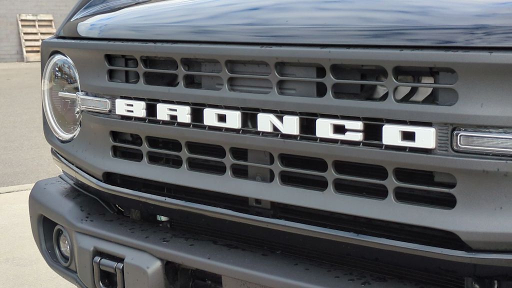 Thumbnail: 2025 Ford Bronco - 7