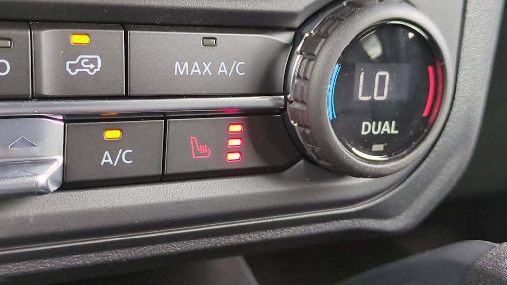 Thumbnail: 2025 Ford Bronco - 26